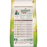 Сухой корм Hill's Nature's Best Feline Adult Chicken dry Хиллс для взрослых кошек с курицей и овощами Nature's Best (Хилс NB) 2 кг