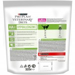 Сухой корм Purina Pro Plan Veterinary Diets HA для кошек с аллергическими реакциями, пакет, 325 г