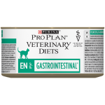 Купить Pro Plan Veterinary Diets EN корм для кошек при расстройствах пищеварения, 195 г Pro Plan Veterinary Diets в Калиниграде с доставкой (фото 16)