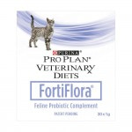Купить Pro Plan Veterinary Diets FortiFlora пробиотик для кошек, поддержание баланса микрофлоры, 30х1 г Pro Plan Veterinary Diets в Калиниграде с доставкой (фото 7)