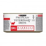 Купить Pro Plan Veterinary Diets DM корм для кошек при диабете, 195 г Pro Plan Veterinary Diets в Калиниграде с доставкой (фото 15)