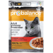 Консервы для кошек Probalance "Immuno" с говядиной, 85 г