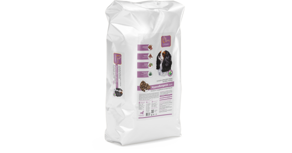 🥇3519 р. Скидка! Старая цена 4399 р.. – Clan Classic Hypoallergenic 23/ ...