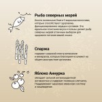 Купить Сухой ультрапремиум корм CRAFTIA HARMONA для взрослых кошек из рыбы северного моря 320 г Craftia в Калиниграде с доставкой (фото 2)