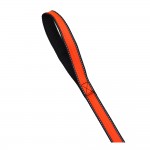 Купить Поводок LOOK нейлон, ширина 25 мм, длина 1,5 м, цвет оранжевый PerseiLine в Калиниграде с доставкой (фото 1)