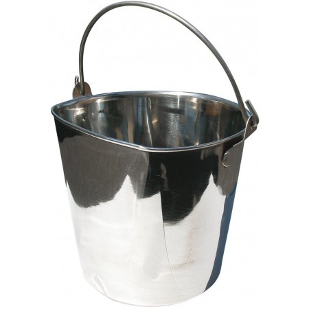 SHOW TECH ведро из нержавеющей стали 1,9 л