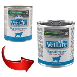 Купить Farmina Vet Life для собак при аллергии с уткой и картофелем 300 г Farmina Vet Life в Калиниграде с доставкой (фото 2)