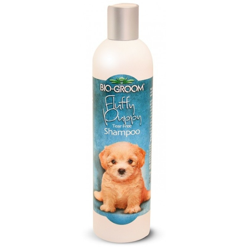 Bio-Groom Fluffy Puppy шампунь для щенков и котят 355 мл