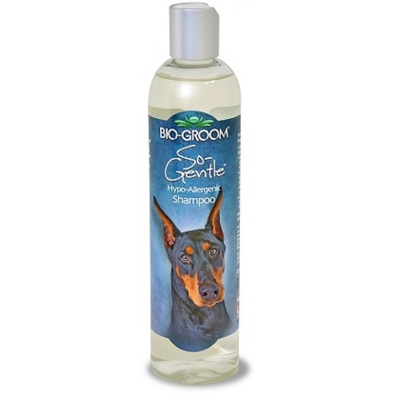 Bio-Groom So-Gentle Shampoo шампунь гипоаллергенный 355 мл