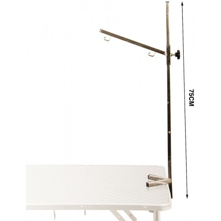 SHOW TECH Mini Control Post держатель для грумерского стола для собак менее 15 кг