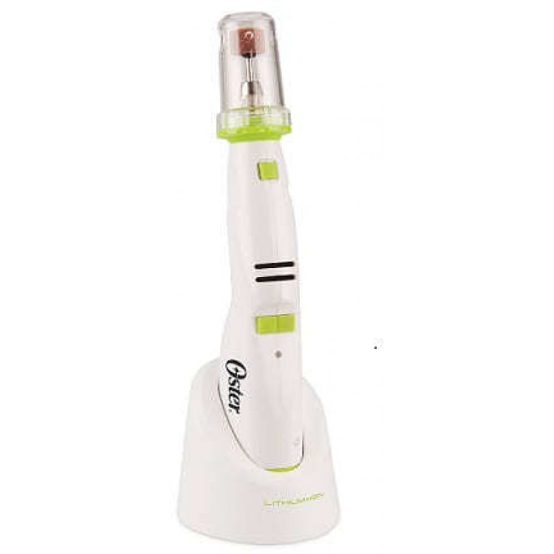 OSTER Nail Grinder li-Ion профессиональный гриндер OSTER Nail Grinder li-Ion профессиональный гриндер