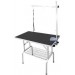 SHOW TECH SS Grooming Table грумерский стол 95x55x78h см, черный