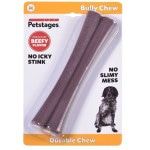 Купить Petstages игрушка для собак Bully Chew 14 см с ароматом говядины средняя Petstages в Калиниграде с доставкой (фото)