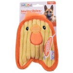 Купить ОН игрушка для собак Invinc Mini Цыпленок 17 см без наполнителя Petstages в Калиниграде с доставкой (фото)