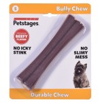 Купить Petstages игрушка для собак Bully Chew 11 см с ароматом говядины маленькая Petstages в Калиниграде с доставкой (фото)