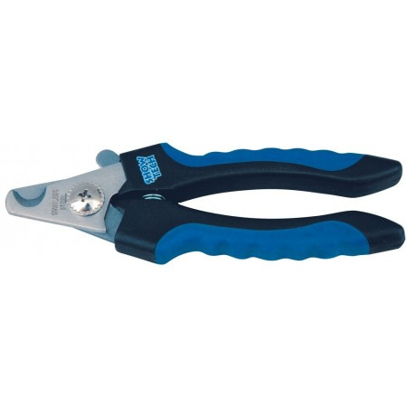 SHOW TECH Comfort Medium когтерез средний с ограничителем для собак