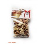 Купить Лакомство для собак Lucky Animals Легкое говяжье S LuckyDog в Калиниграде с доставкой (фото 2)