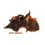 Купить Лакомство для собак Lucky Animals Рубец говяжий в нарезке 150 гр LuckyDog в Калиниграде с доставкой (фото)
