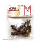 Купить Лакомство для собак Lucky Animals Шейки куриные LuckyDog в Калиниграде с доставкой (фото 1)
