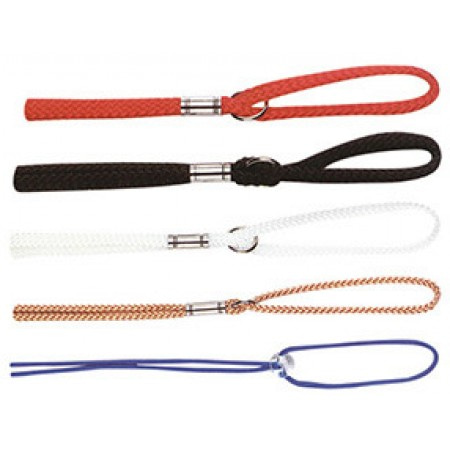 SHOW TECH нейлоновая ринговка 1,5 мм круглая коричневая