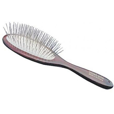 SHOW TECH MAXI-PIN Large щетка массажная с длинными шпильками