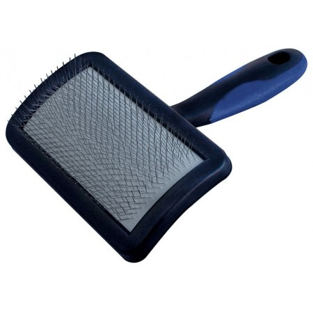 SHOW TECH сликер универсальный М средний с мягкими иголками