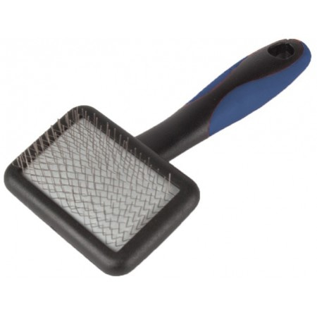 SHOW TECH сликер универсальный XS очень малый с мягкими иголками