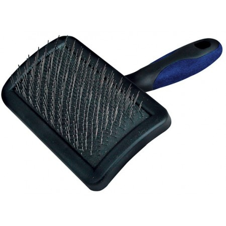 SHOW TECH сликер М средний с иголками двойной длины