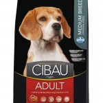 Купить Farmina Cibau Adult Medium для взрослых собак средних пород 12 кг Farmina Cibau в Калиниграде с доставкой (фото)