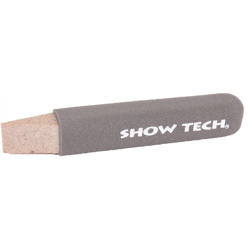 Купить SHOW TECH Comfy Stripping Stick каменный тримминг 13 мм SHOW TECH в Калиниграде с доставкой (фото)