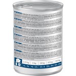 Корм для собак HILLS Prescription Diet d/d Food Sensitivities для кожи при пищевой аллергии с лососем консервированный 370г