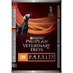 Купить Purina Pro Plan Veterinary Diets OM корм для собак при ожирении, 400 г Pro Plan Veterinary Diets в Калиниграде с доставкой (фото 16)