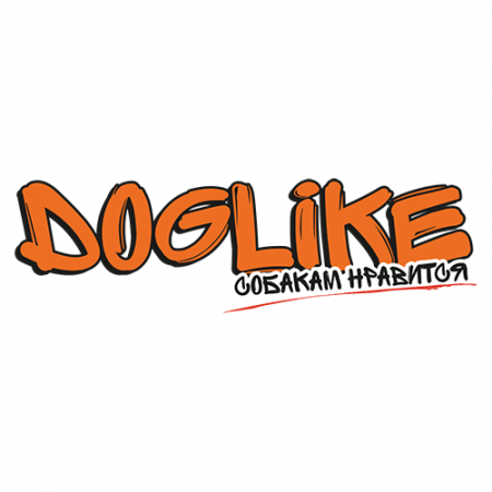 Игрушки для собак Doglike (ДогЛайк)