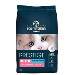 Купить Сухой корм для котят Pro-Nutrition Flatazor Prestige Cat KITTEN, 2 кг Flatazor в Калиниграде с доставкой (фото 2)