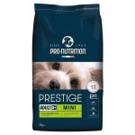 Купить Сухой корм для собак Pro-Nutrition Flatazor Prestige Dog Adult Mini 8+, 3 кг Flatazor в Калиниграде с доставкой (фото)