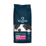 Купить Сухой корм для собак Pro-Nutrition Flatazor Prestige Dog Adult WITH LAMB AND RICE, 12 кг Flatazor в Калиниграде с доставкой (фото)