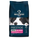 Купить Сухой корм для собак Pro-Nutrition Flatazor Prestige Dog Adult WITH LAMB AND RICE, 3 кг Flatazor в Калиниграде с доставкой (фото)