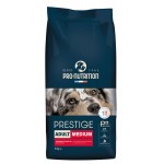 Купить Сухой корм для взрослых собак всех пород Pro-Nutrition Flatazor Prestige Dog Adult, 15 кг Flatazor в Калиниграде с доставкой (фото)