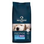 Купить Сухой корм для щенков крупных пород Pro-Nutrition Flatazor Prestige Dog JUNIOR MAXI, 15 кг Flatazor в Калиниграде с доставкой (фото)