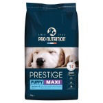 Купить Сухой корм для щенков крупных пород Pro-Nutrition Flatazor Prestige Dog JUNIOR MAXI, 3 кг Flatazor в Калиниграде с доставкой (фото)