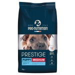 Купить Сухой корм для щенков всех пород Pro-Nutrition Flatazor Prestige Dog Puppy Medium, 3 кг Flatazor в Калиниграде с доставкой (фото)