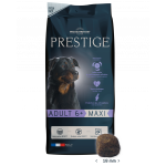 Купить Сухой корм для собак Pro-Nutrition Flatazor Prestige Dog Adult Maxi 6+, 15 кг Flatazor в Калиниграде с доставкой (фото 3)