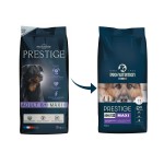 Купить Сухой корм для собак Pro-Nutrition Flatazor Prestige Dog Adult Maxi 6+, 15 кг Flatazor в Калиниграде с доставкой (фото 1)