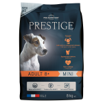 Купить Сухой корм для собак Pro-Nutrition Flatazor Prestige Dog Adult Mini 8+, 3 кг Flatazor в Калиниграде с доставкой (фото 3)