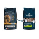 Купить Сухой корм для собак Pro-Nutrition Flatazor Prestige Dog Adult Mini, 3 кг Flatazor в Калиниграде с доставкой (фото 1)