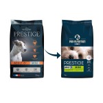 Купить Сухой корм для собак Pro-Nutrition Flatazor Prestige Dog Adult Mini 8+, 3 кг Flatazor в Калиниграде с доставкой (фото 1)