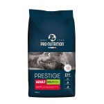 Купить Сухой корм для привередливых кошек Pro-Nutrition Flatazor Prestige Cat ADULT MULTI WITH POULTRY & VEGETABLES, 10 кг Flatazor в Калиниграде с доставкой (фото)