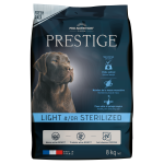 Купить Сухой корм для собак Pro-Nutrition Flatazor Prestige Dog Adult LIGHT &/OR STERILIZED, 3 кг Flatazor в Калиниграде с доставкой (фото 3)