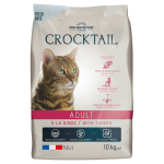 Купить Сухой корм для взрослых кошек Pro-Nutrition Flatazor Prestige Cat ADULT WITH TURKEY, с индейкой, 2 кг Flatazor в Калиниграде с доставкой (фото 3)