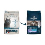 Купить Сухой корм для взрослых стерилизованых кошек Pro-Nutrition Flatazor Prestige Cat ADULT STERILIZED WITH FISH, рыба, 10 кг Flatazor в Калиниграде с доставкой (фото 1)